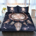 Galaxy Dreamcatcher 3D Customize Bedding Set Duvet Cover SetBedroom Set Bedlinen , Comforter Set
