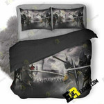 Conquerors Blade Me 3D Customized Bedding Sets Duvet Cover Set Bedset Bedroom Set Bedlinen , Comforter Set