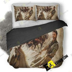 Ben Hur Movie Image 3D Customize Bedding Sets Duvet Cover Bedroom set Bedset Bedlinen , Comforter Set
