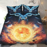 Celestial by JoJoesArt 3D Customize Bedding Set/ Duvet Cover Set/  Bedroom Set/ Bedlinen , Comforter Set
