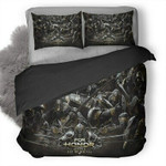 For Honor #39 3D Personalized Customized Bedding Sets Duvet Cover Bedroom Sets Bedset Bedlinen , Comforter Set
