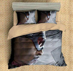 3D Customize Falcon Bedding Set Duvet Cover Set Bedroom Set Bedlinen EXR1560 , Comforter Set