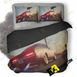 Dodge Charger Need For Speed Payback Fk 3D Customized Bedding Sets Duvet Cover Set Bedset Bedroom Set Bedlinen , Comforter Set