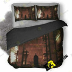 Batman Destruction U2 3D Customized Bedding Sets Duvet Cover Set Bedset Bedroom Set Bedlinen , Comforter Set