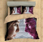 Scarlet&amp;amp;vision 3D Personalized Customized Bedding Sets Duvet Cover Bedroom Sets Bedset Bedlinen , Comforter Set