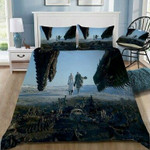 Game Of Thrones #152 3D Personalized Customized Bedding Sets Duvet Cover Bedroom Sets Bedset Bedlinen , Comforter Set