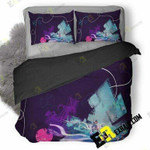 Dreams Video Game Ps4 1 9E 3D Customized Bedding Sets Duvet Cover Set Bedset Bedroom Set Bedlinen , Comforter Set