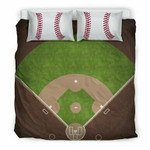 Baseball Lover - Bedding Set , Comforter Set