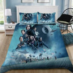 Star Wars #2 3D Personalized Customized Bedding Sets Duvet Cover Bedroom Sets Bedset Bedlinen , Comforter Set