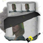 Death Stranding I9 3D Customized Bedding Sets Duvet Cover Set Bedset Bedroom Set Bedlinen , Comforter Set