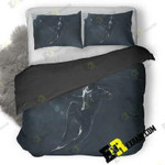 Black Panther Fanart Rc 3D Customize Bedding Sets Duvet Cover Bedroom set Bedset Bedlinen , Comforter Set