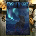 Wolf Collection #0913103D Customize Bedding Set/ Duvet Cover Set/  Bedroom Set/ Bedlinen , Comforter Set