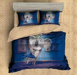 Sing #1 3D Personalized Customized Bedding Sets Duvet Cover Bedroom Sets Bedset Bedlinen , Comforter Set