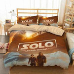 3D Customize Solo A Star Wars Story Bedding Set Duvet Cover Set Bedroom Set Bedlinen 5 , Comforter Set