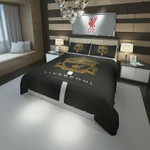 Liverpool Fc Football Club #1 3D Personalized Customized Bedding Sets Duvet Cover Bedroom Sets Bedset Bedlinen , Comforter Set