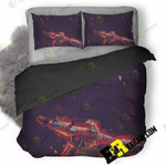 Counter Strike Global Offensive Hd 3D Customized Bedding Sets Duvet Cover Set Bedset Bedroom Set Bedlinen , Comforter Set