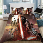 Star Wars #9 3D Personalized Customized Bedding Sets Duvet Cover Bedroom Sets Bedset Bedlinen , Comforter Set