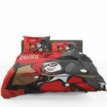 Bedding Set Harley Quinn Dc Comics Fictional Character EXR4978 , Comforter Set