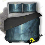 Ai Limit 2019 Jv 3D Customized Bedding Sets Duvet Cover Set Bedset Bedroom Set Bedlinen , Comforter Set