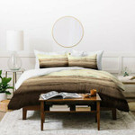 Monika Strigel WITHIN THE TIDES SAND AND STONES Duvet Cover Bedding Sets , Comforter Set