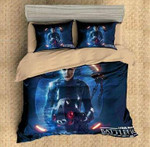 3D Customize Star Wars Battlefront Bedding Set Duvet Cover Set Bedroom Set Bedlinen EXR3556 , Comforter Set
