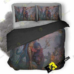 Dragon Eternity Yj 3D Customized Bedding Sets Duvet Cover Set Bedset Bedroom Set Bedlinen , Comforter Set