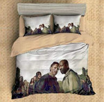 3D Customize The Walking Dead Bedding Set Duvet Cover Set Bedroom Set Bedlinen EXR3917 , Comforter Set