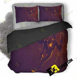 Tracer Ovewatch Art Nn 3D Customized Bedding Sets Duvet Cover Set Bedset Bedroom Set Bedlinen , Comforter Set