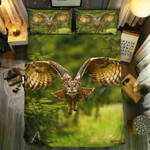 pecial OwlCollection #2808073D Customize Bedding Set Duvet Cover SetBedroom Set Bedlinen , Comforter Set