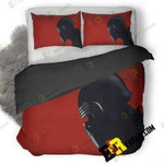 Kylo Ren Starwars Pl 3D Customize Bedding Sets Duvet Cover Bedroom set Bedset Bedlinen , Comforter Set