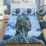Daenerys Targaryen - Game of Thrones - Bedding Set (Pillowcases and Duvet Cover) #5 EXR5536 , Comforter Set