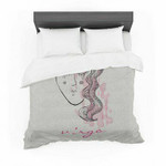 &amp;quot;Virgo&amp;quot; Featherweight3D Customize Bedding Set Duvet Cover SetBedroom Set Bedlinen , Comforter Set