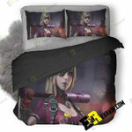 Cross Fire Subject Alpha Bl On 3D Customized Bedding Sets Duvet Cover Set Bedset Bedroom Set Bedlinen , Comforter Set