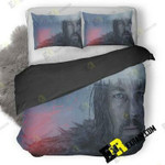 The Revenant Movie Hd 3D Customize Bedding Sets Duvet Cover Bedroom set Bedset Bedlinen , Comforter Set