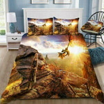 Game Of Thrones #128 3D Personalized Customized Bedding Sets Duvet Cover Bedroom Sets Bedset Bedlinen , Comforter Set