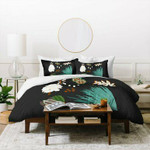 Holli Zollinger DESERT BOTANICAL YUCCA Duvet Cover Bedding Sets , Comforter Set