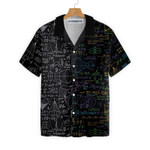 Mathematical Teacher Hawaiian Shirt, Teacher Shirt for Men And Women, Best Gift For Teachers