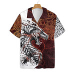 Tattoo Dragon EZ05 2710 Hawaiian Shirt
