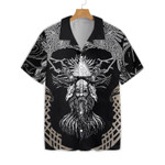 Viking Odin EZ15 2312 Hawaiian Shirt