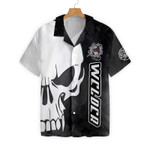Welder Skull EZ12 1902 Hawaiian Shirt