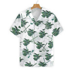 Tropical Golf 2 EZ12 0608 Hawaiian Shirt