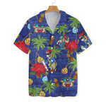 Welder Proud EZ12 1912 Hawaiian Shirt