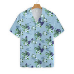 Tropical Bowling 5 EZ12 0708 Hawaiian Shirt