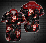 Motley Crue Hawaii Shirt Summer Button Up Shirt For Men Beach Wear Short Sleeve Hawaii Shirt
