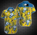 Tlmus God Usopp Hawaii Shirt Summer Button Up Shirt For Men Beach Wear Short Sleeve Hawaii Shirt