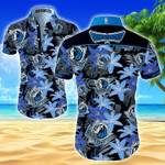 Nba Dallas Mavericks Hawaiian Shirt Summer Button Up Shirt For Men Beach Wear Short Sleeve Hawaii Shirt