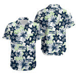 NFL Seattle Seahawks Flower Hawaii 3d Shirt TNT-00095-HWS