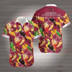 NFL Arizona Cardinals Hawaii 3d Shirt DS0-01122-HWS