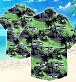 Seahawks button up shirt NFL Hawaiian Shirt White Men Women Beach Wear Short Sleeve Hawaii Shirt