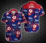 The Beatle 2 Hawaii Shirt Summer Button Up Shirt For Men Beach Wear Short Sleeve Hawaii Shirt